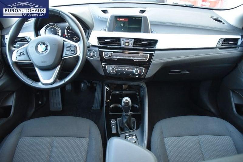 BMW X2 sDrive18i *FULL LED*
