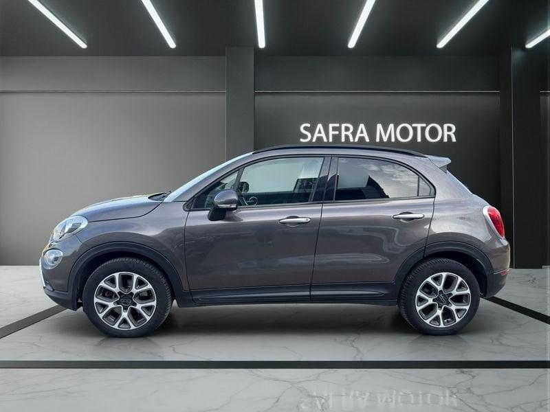 FIAT 500X 1.3 Mjet 95cv 4x2 Pop