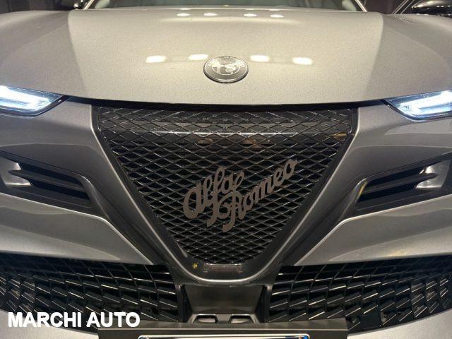 ALFA ROMEO Junior 1.2 145 CV Hybrid eDCT6