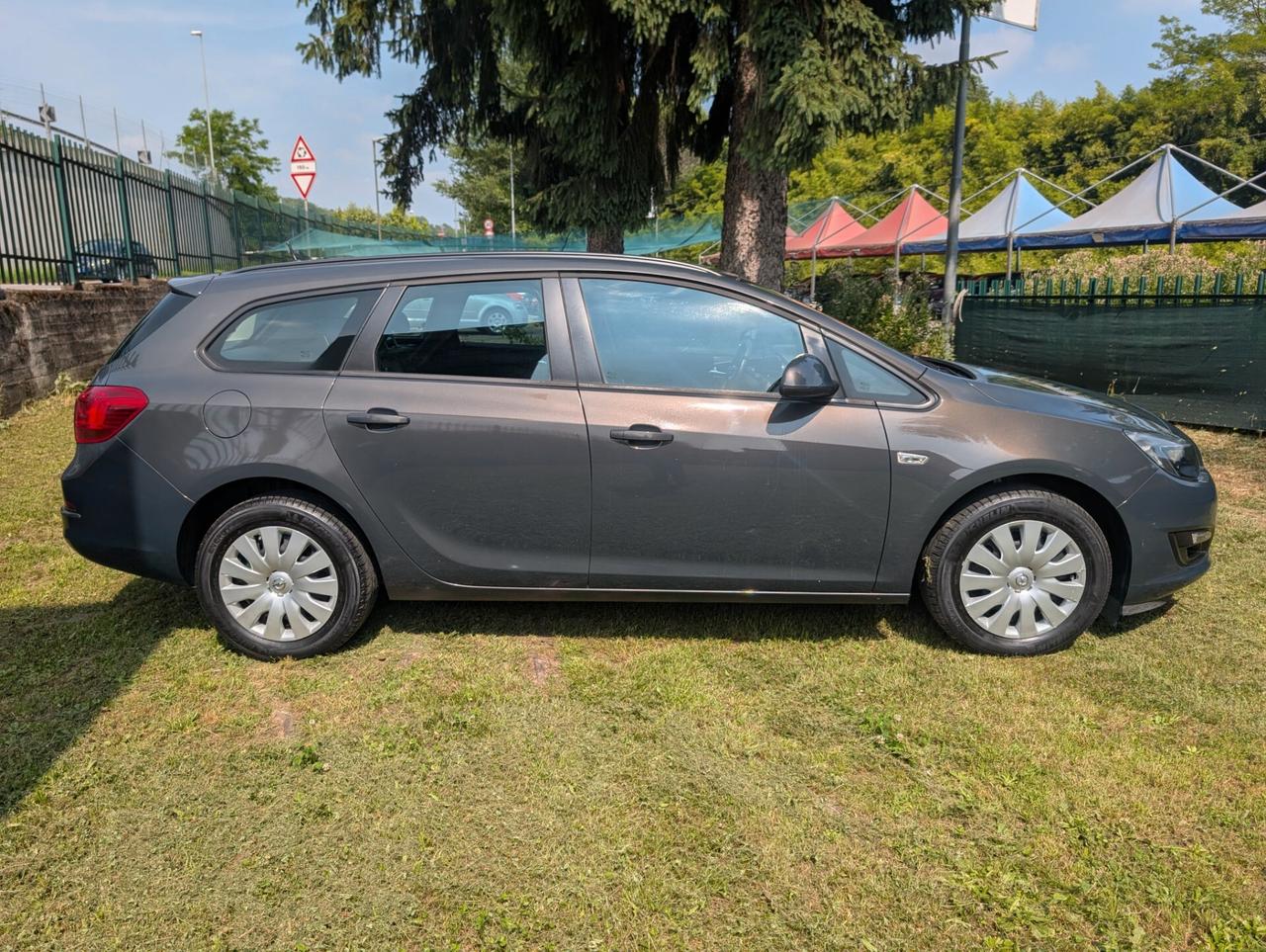 Opel Astra 1.4 100CV Sports Tourer UNICO PROPRIETARIO