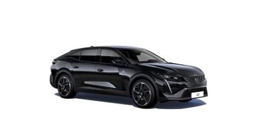 Peugeot 408 408 Hybrid 145 e-DCS6 GT