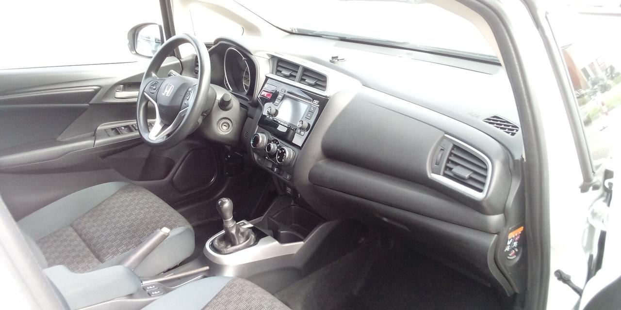 Honda Jazz 1.3 Trend