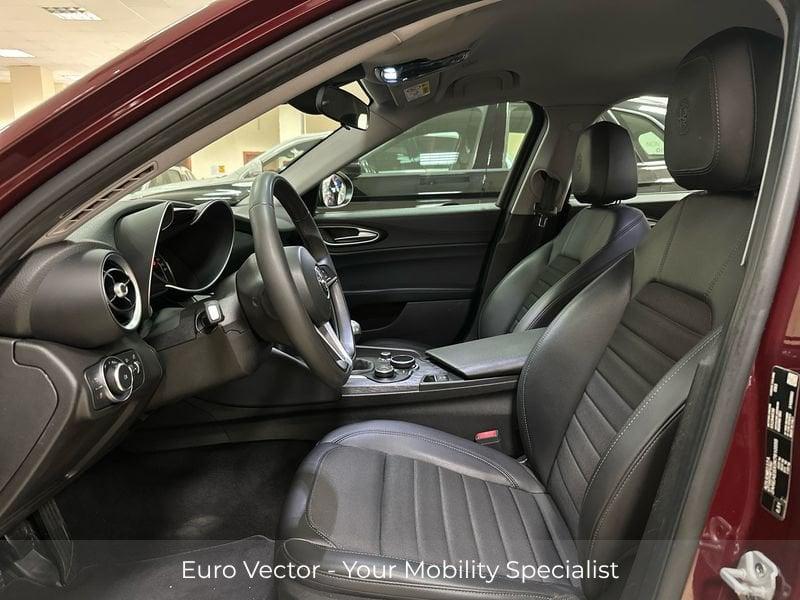 Alfa Romeo Giulia 2.2 Turbodiesel 160 CV Super