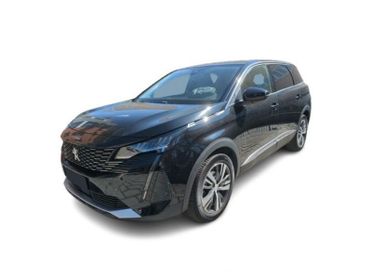 Peugeot 5008 BlueHDi 130 CV Automatica 7 Posti NAVI LED Allure EAT8 S&S