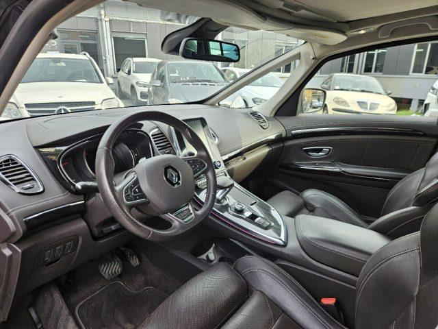 RENAULT Espace dCi 160CV EDC 7POSTI