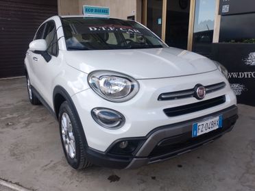 Fiat 500X 1.6 MultiJet 120 CV Cross
