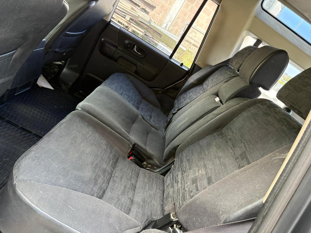 Land Rover Discovery 2.5 Td5 5 porte S