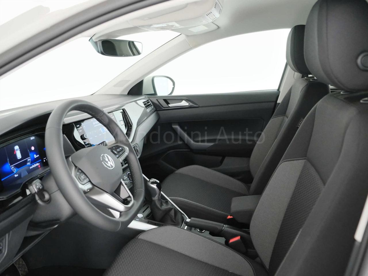 Volkswagen Taigo 1.0 tsi 95cv life