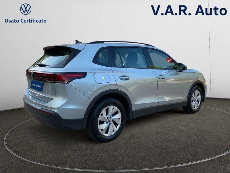 Volkswagen Tiguan Tiguan 2.0 tdi Life 150cv dsg