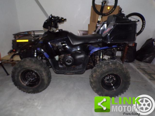 POLARIS Sportsman 700EFI 700 E