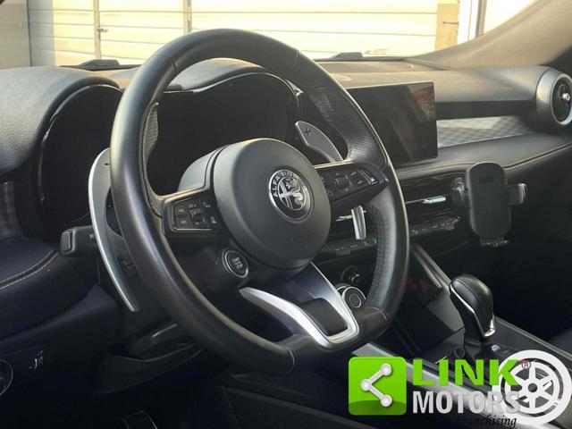 ALFA ROMEO Tonale 1.3 280 CV PHEV AT6 Q4 Speciale Plug-in