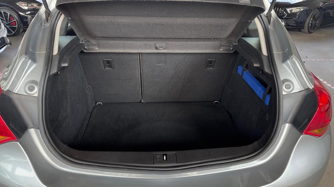 Opel Astra 1.4 Turbo 140CV 5 porte Cosmo