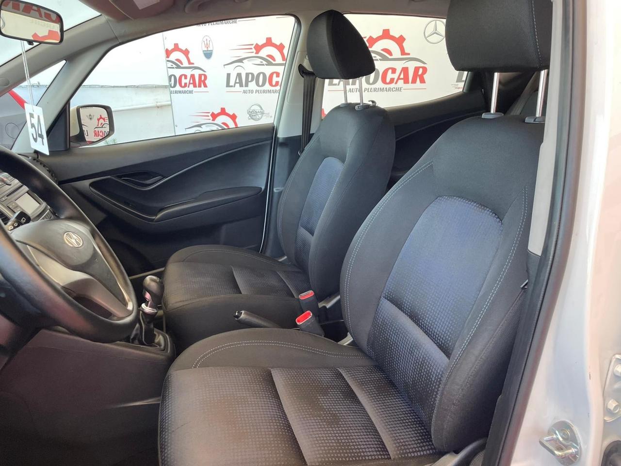 Hyundai iX20 1.4 90 CV Comfort