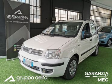 Fiat Panda 1.1 Dynamic Eco NEOPATENTATI GARANZIA 12 MESI