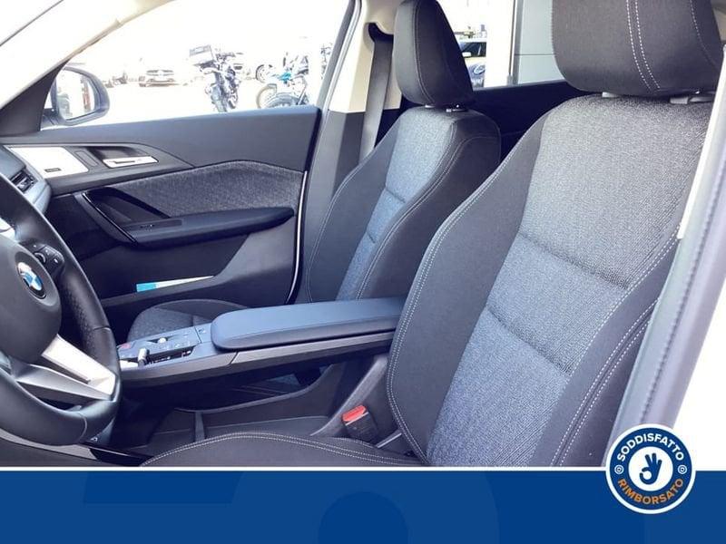 BMW X2 XDRIVE20D
