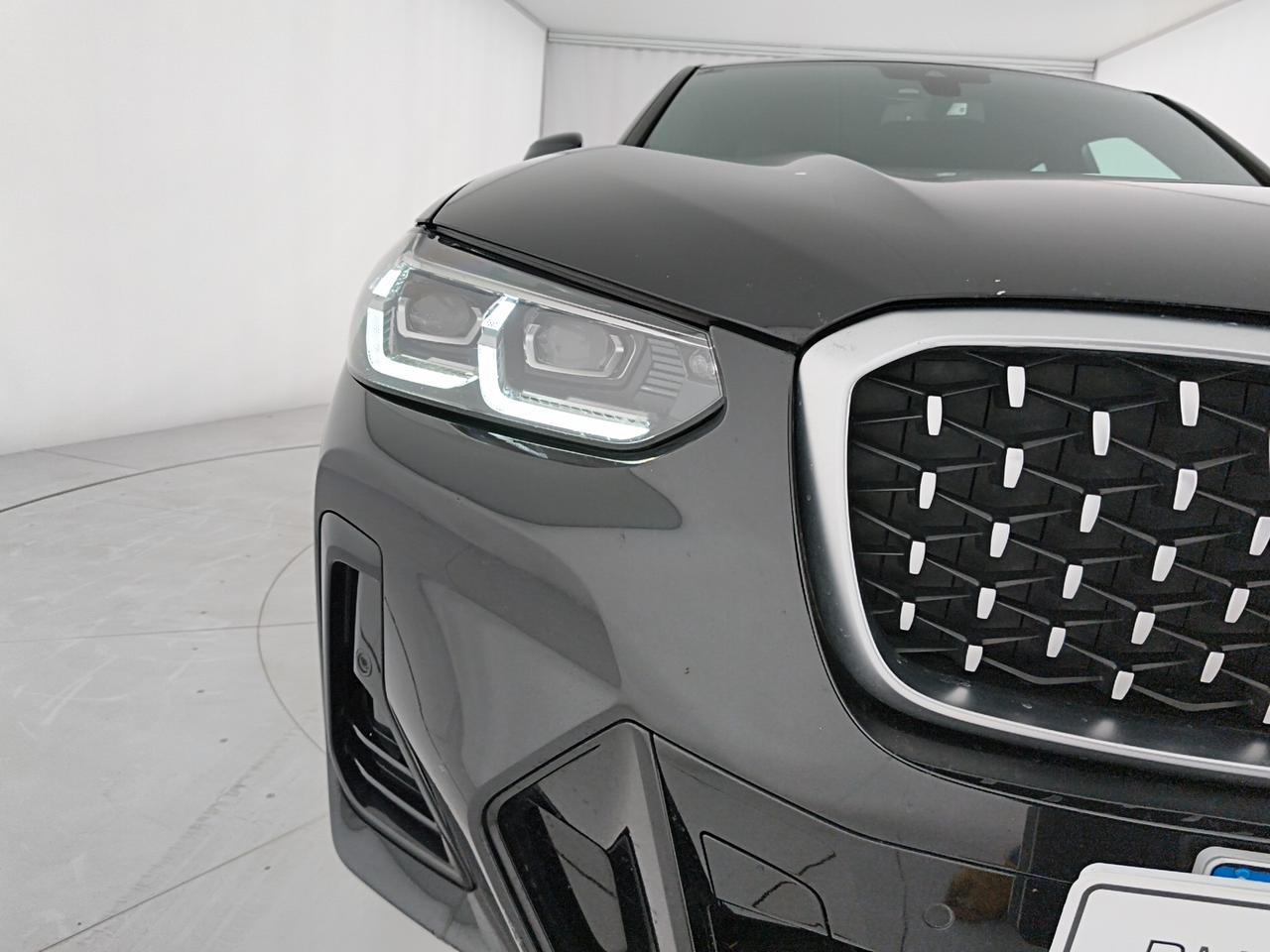 BMW X4 xDrive20d 48V MSport