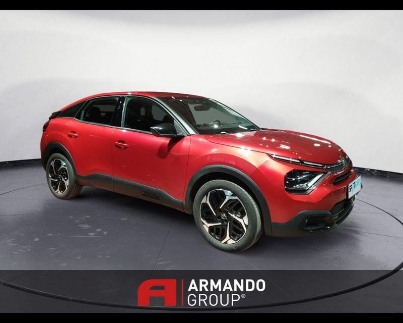 Citroën C4 3ª serie PureTech 130 S&S Feel Pack