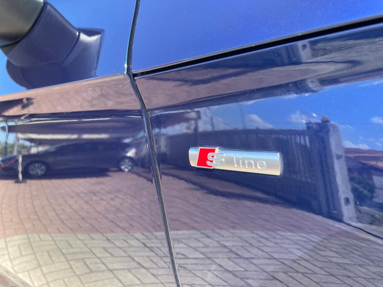 Audi Q5 50 TDI quattro tiptronic S line plus