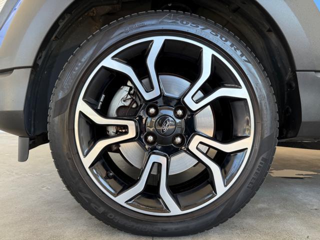 FORD EcoSport 1.0 EcoBoost 125 CV S&S Active PREZZO REALE