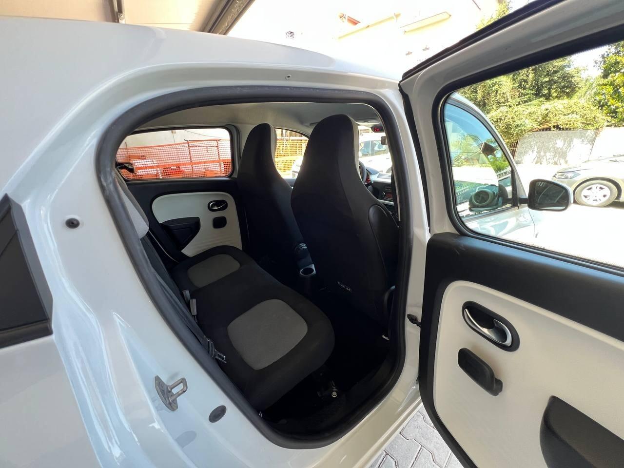 RENAULT TWINGO SCE LOVERY