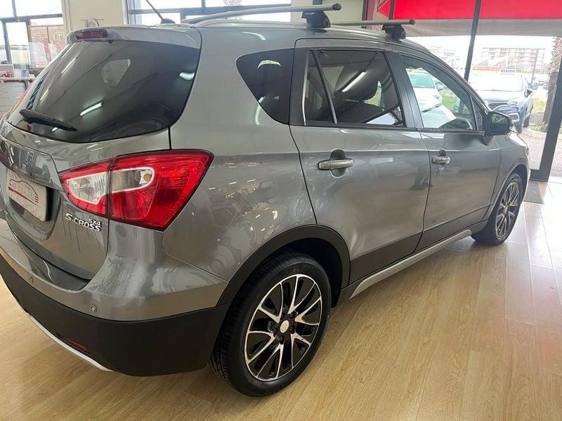 Suzuki S-Cross 1.6 DDiS Cool