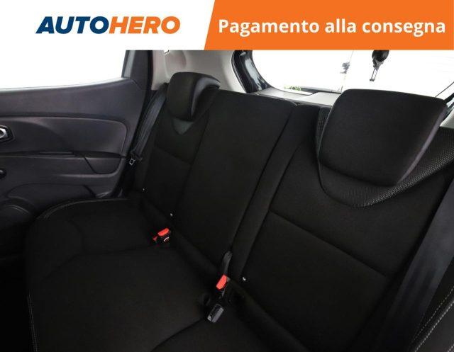 RENAULT Clio dCi 8V 90CV Start&Stop 5 porte Energy Zen