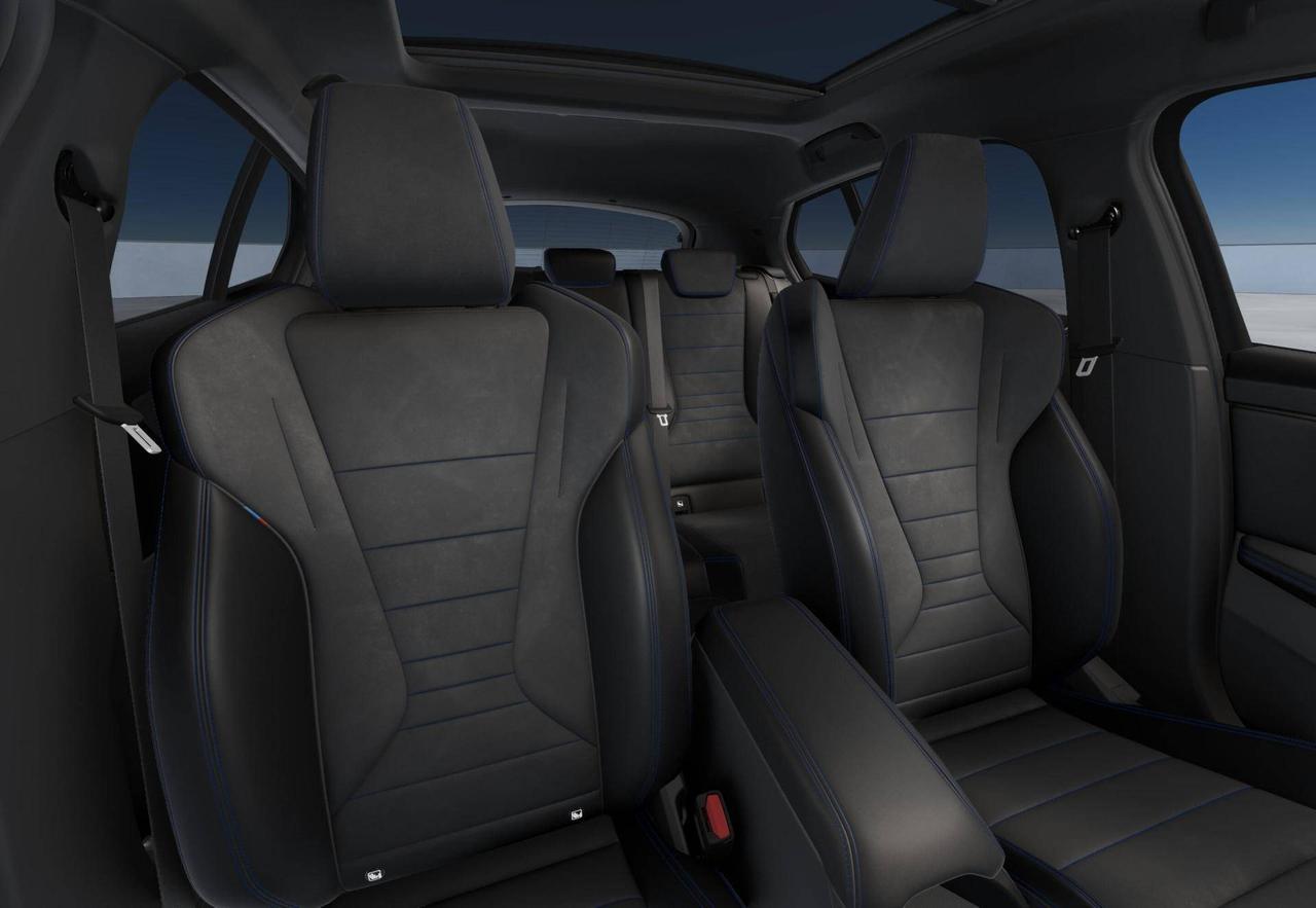 BMW Serie 1 118d MSport