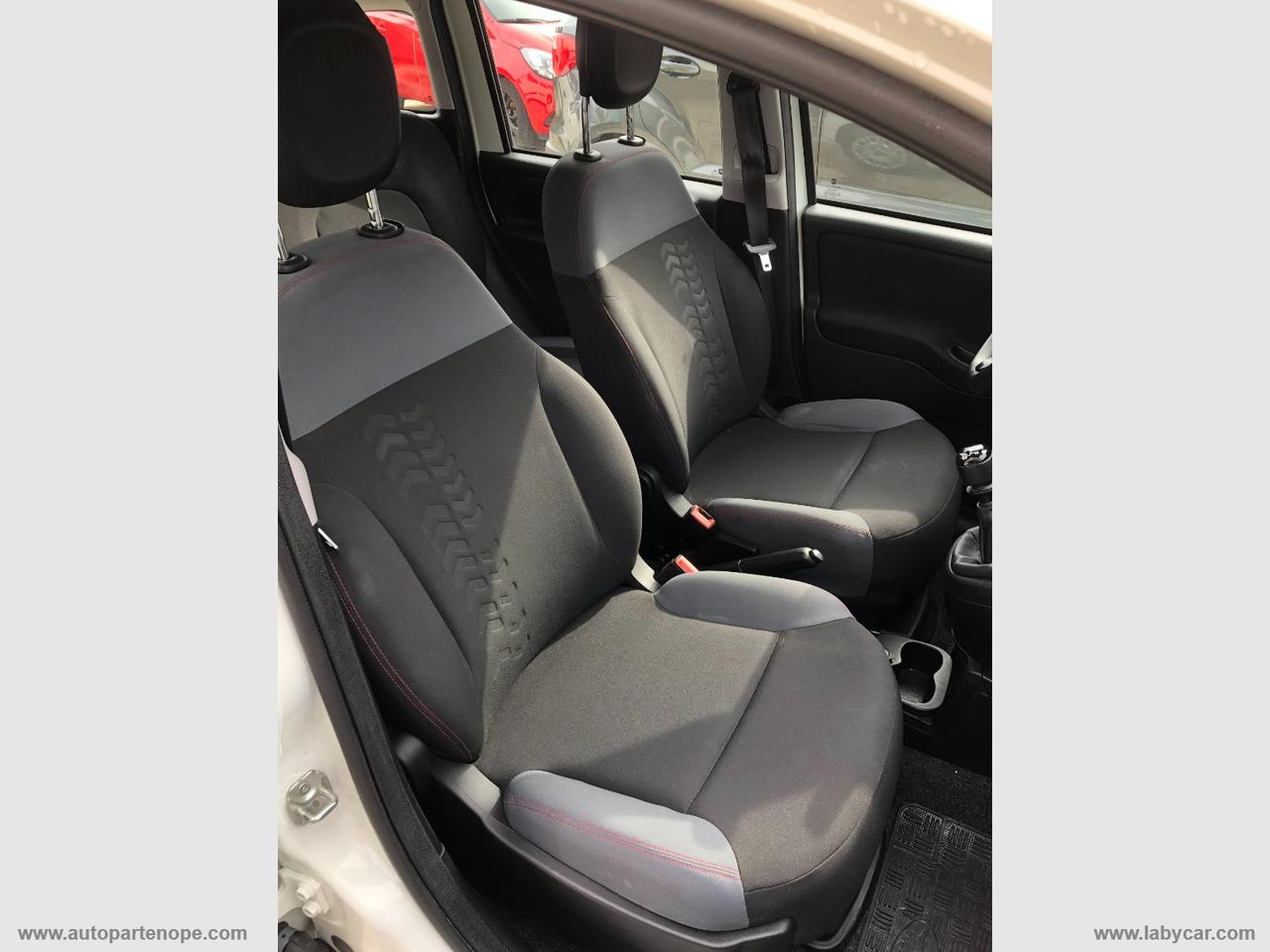 FIAT Panda 1.2 EasyPower Easy