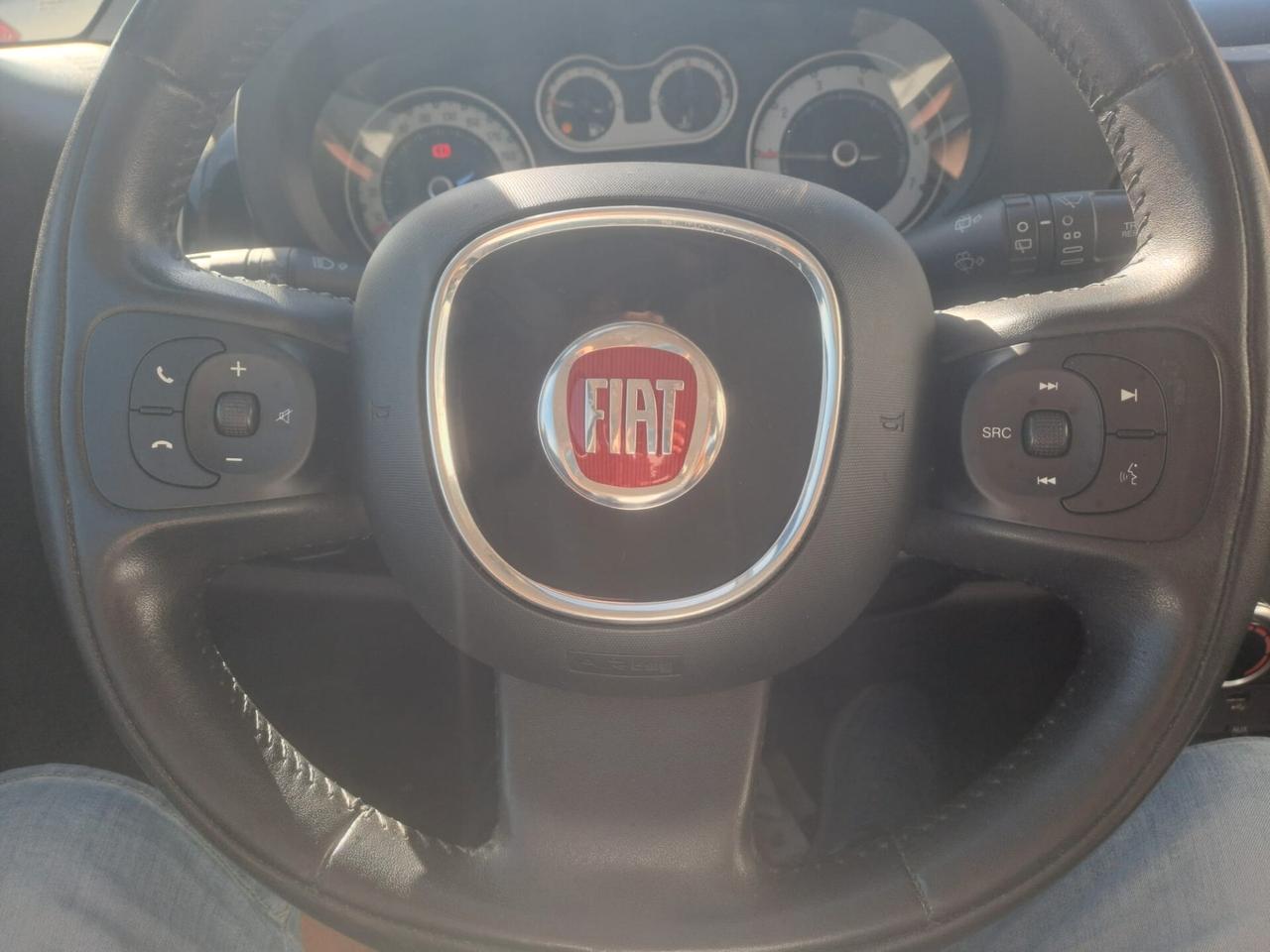FIAT 500 L 1300 MJT