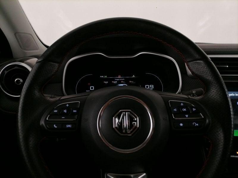 MG ZS 1.0 Luxury auto