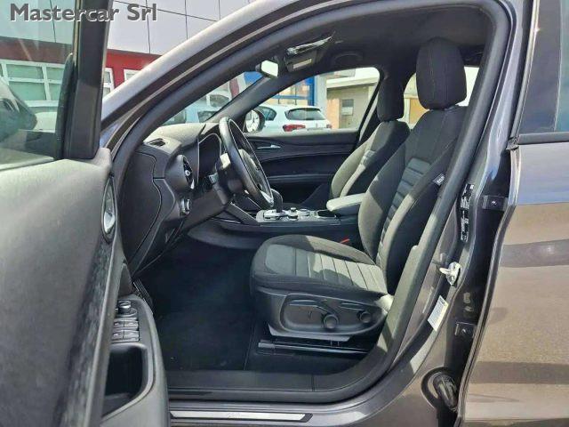 ALFA ROMEO Stelvio 2.2 t Super Q4 210cv auto - GP135FP