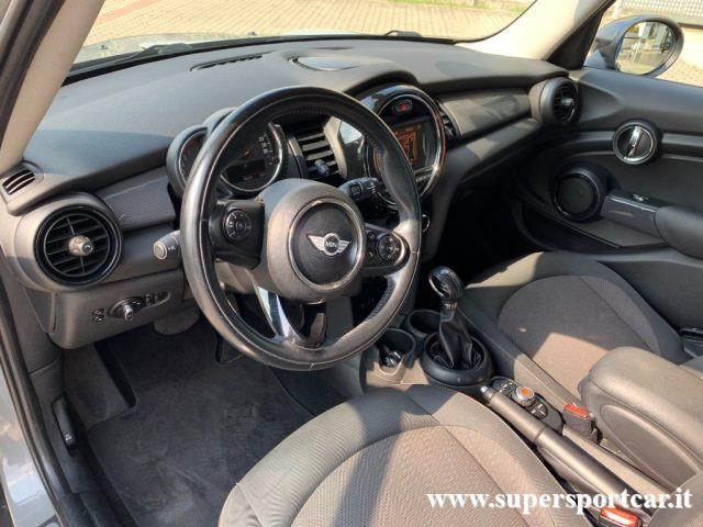 MINI Cooper D 1.5 Cooper D 5 porte