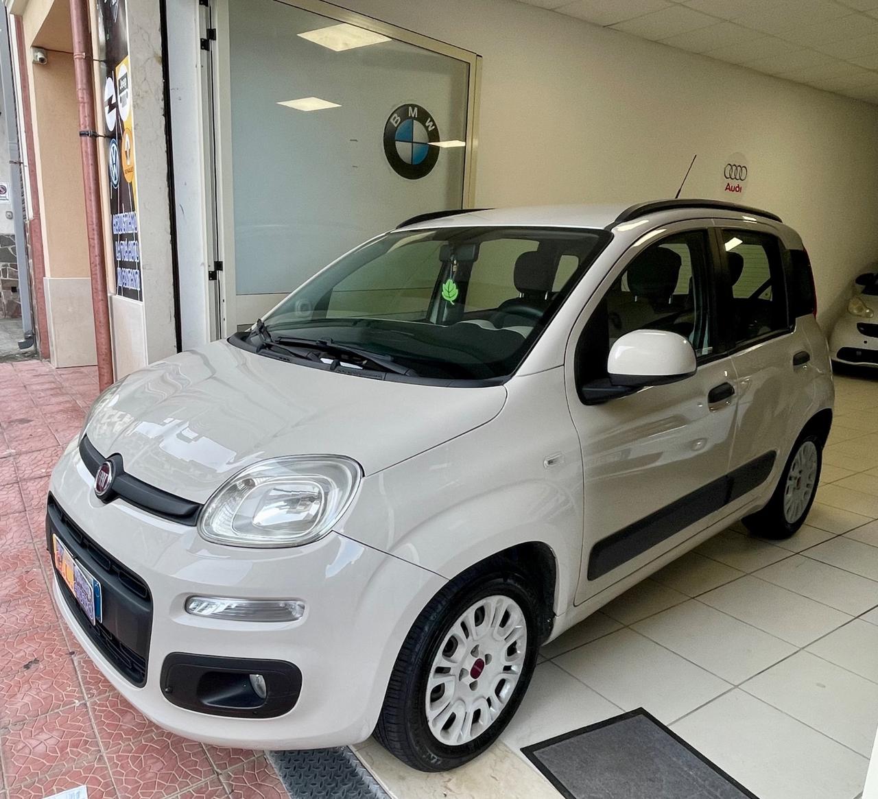 Fiat Panda 1.3 MJT 95 CV S&S Lounge