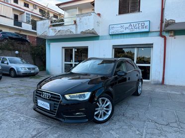 Audi A3 2.0Tdi 150Cv Ambition