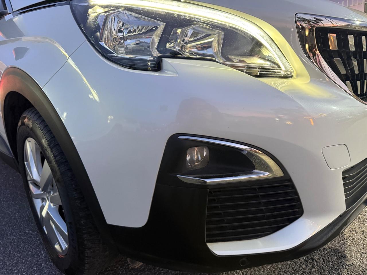 Peugeot 3008 BlueHDi 1.5