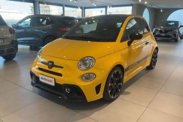 ABARTH 595 1.4 Turbo T-Jet 180 CV Competizione