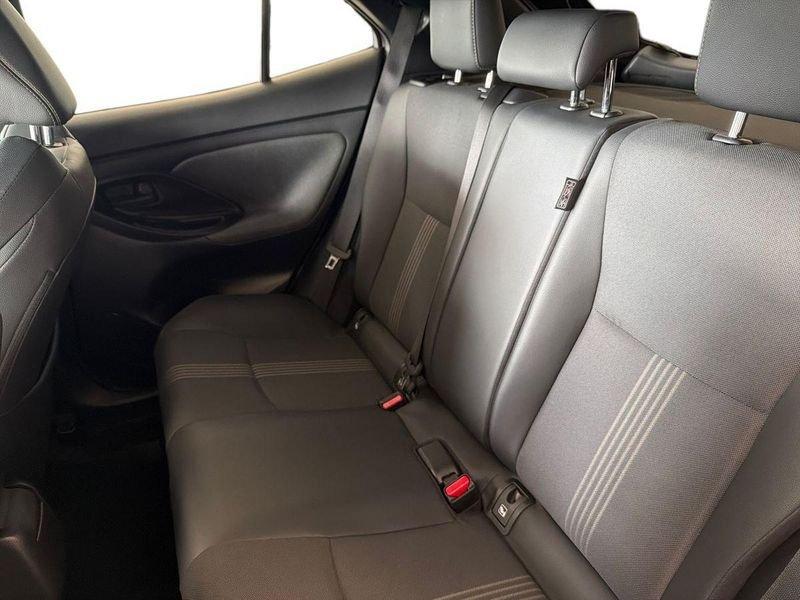 Toyota Yaris Cross 1.5H (116 CV) E-CVT Adventure