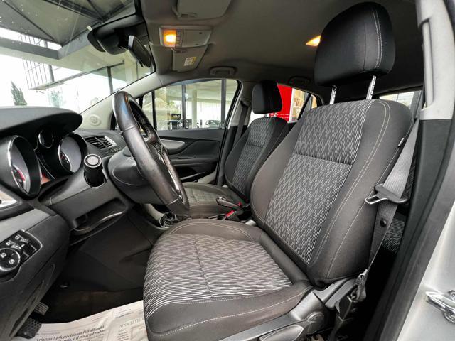 OPEL Mokka 1.6 CDTI Ecotec 136CV 4x2 Start&Stop Cosmo