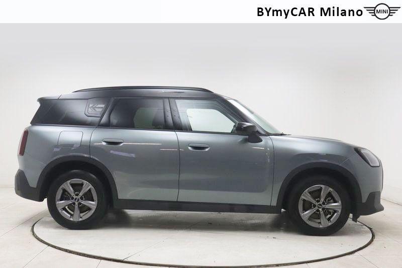 Mini Mini Countryman 2.0 48V D Classic Steptronic