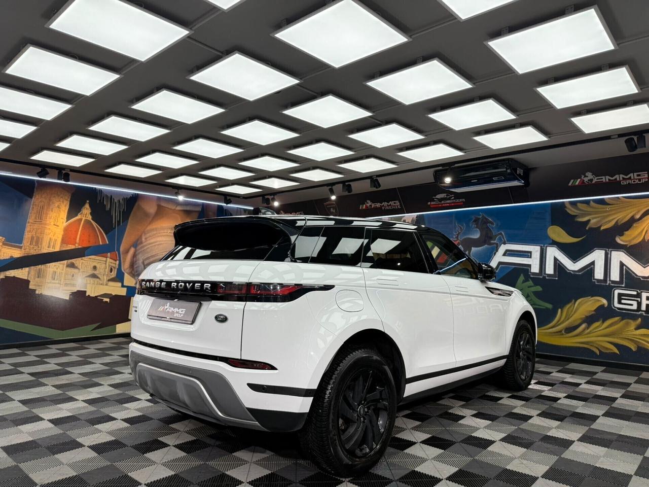 Land Rover Evoque 2.0 I4 200 CV AWD Auto S (387)