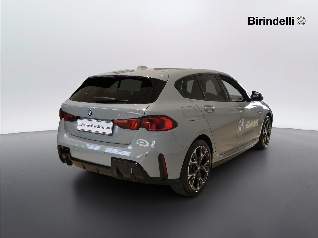 BMW BMW 118d