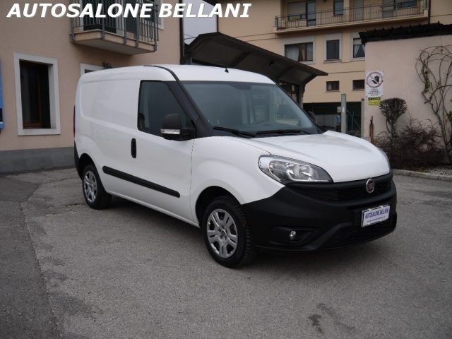 FIAT Doblo Doblò 1.3 MJT PC-TN Cargo Lamierato