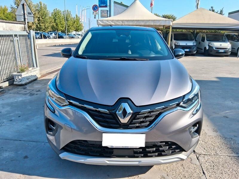Renault Captur Full Hybrid E-Tech 145 CV Intens