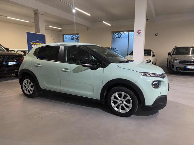 CITROEN C3 BlueHDi 100 S&S Business Combi