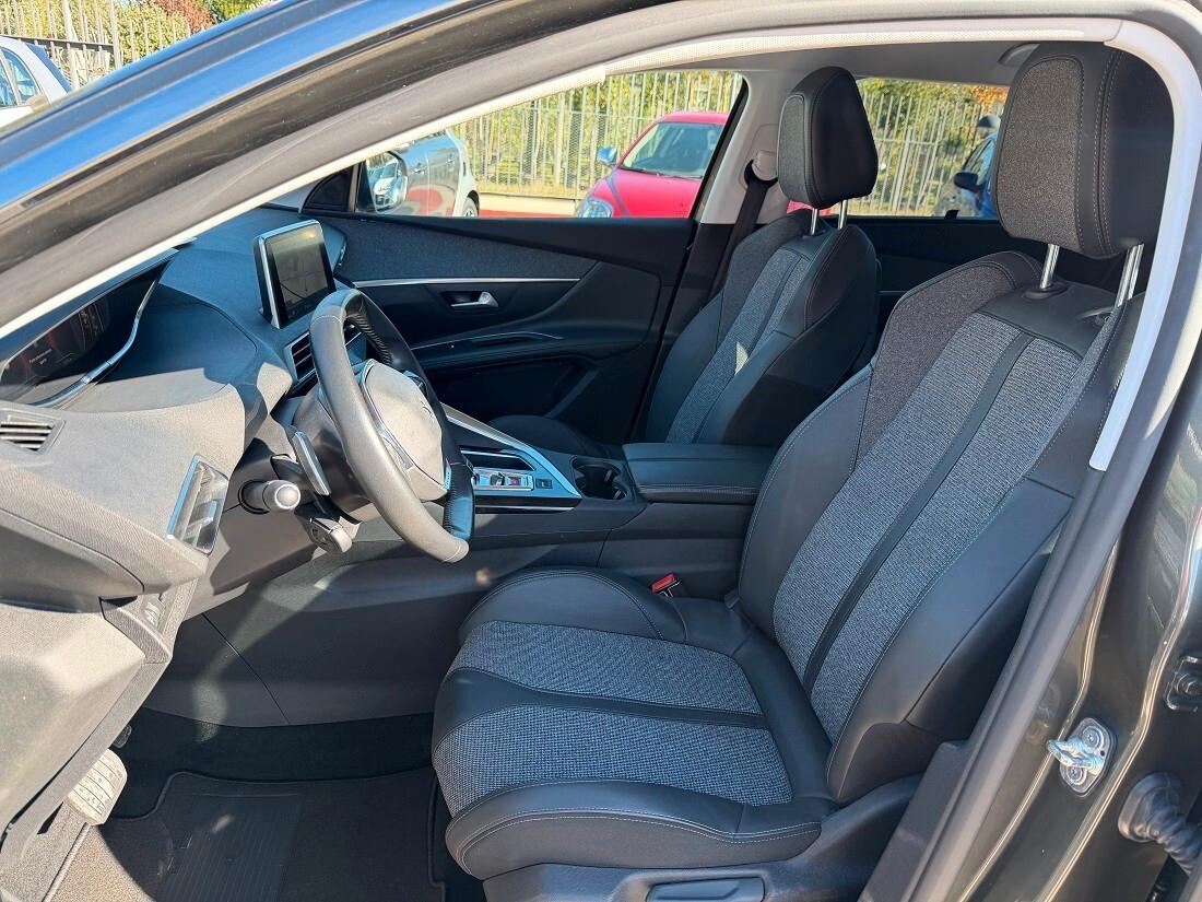 Peugeot 5008 BlueHDi 130 S&S EAT8 Allure