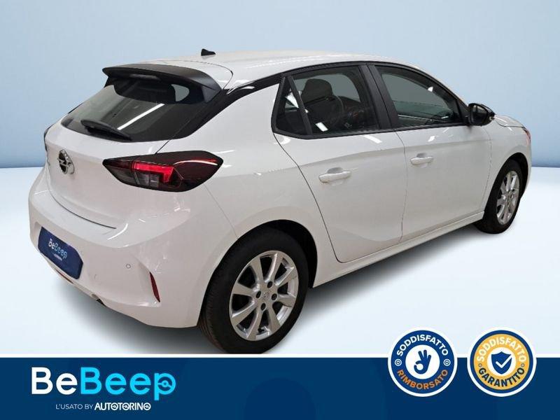 Opel Corsa 1.2 EDITION S&S 75CV