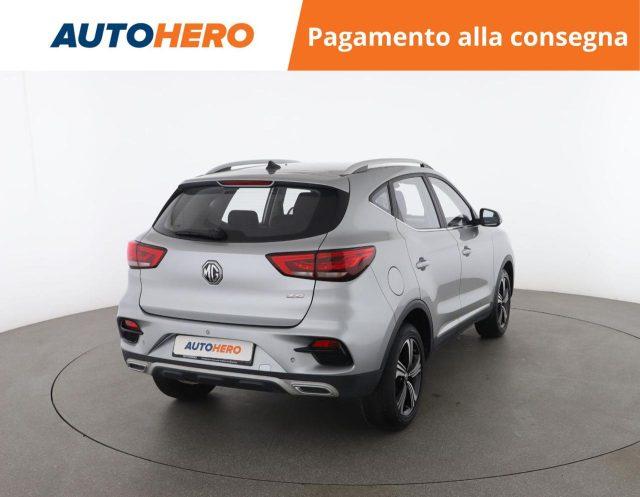 MG ZS 1.5 VTi-tech Comfort