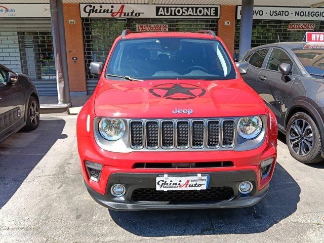 JEEP Renegade 1.0 T3 Limited