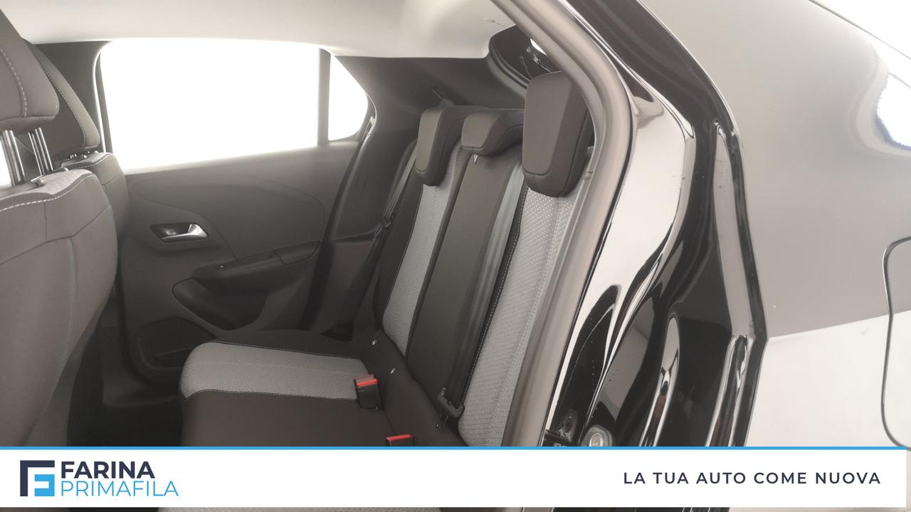 OPEL Corsa Edition 1.2 100CV MT6