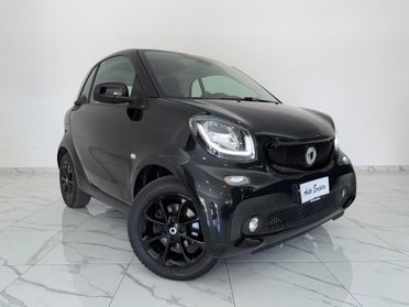 SMART FORTWO PASSION CAMBIO AUTOMATICO